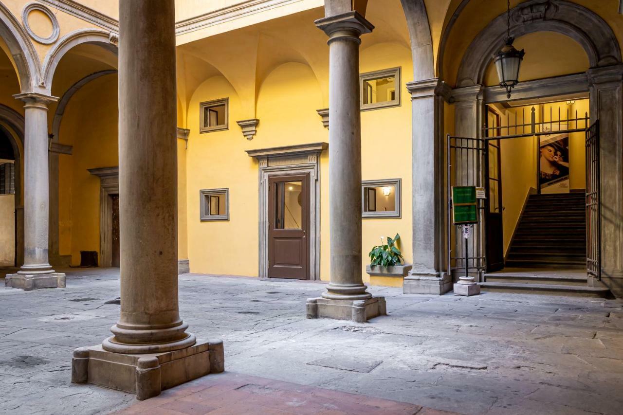 Palazzo Ridolfi - Residenza D'Epoca Hotel Florence Exterior photo
