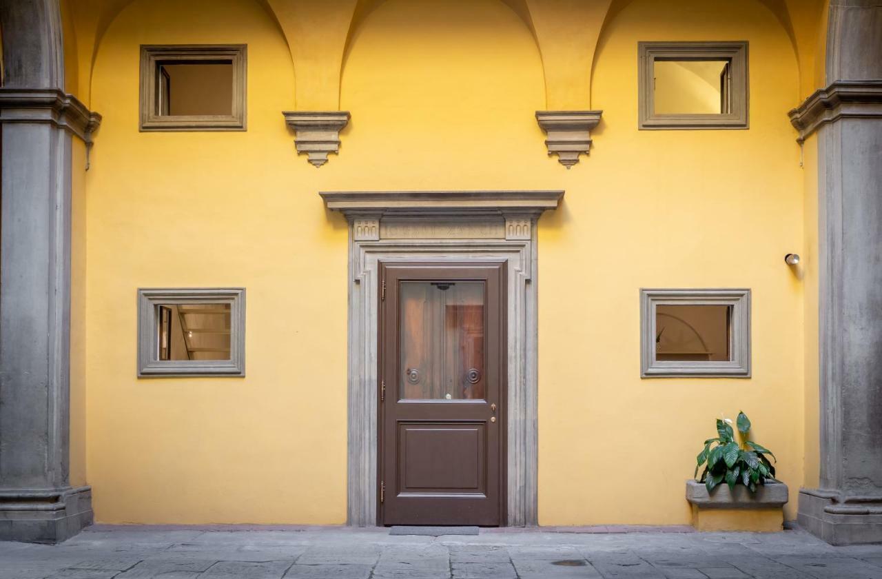 Palazzo Ridolfi - Residenza D'Epoca Hotel Florence Exterior photo